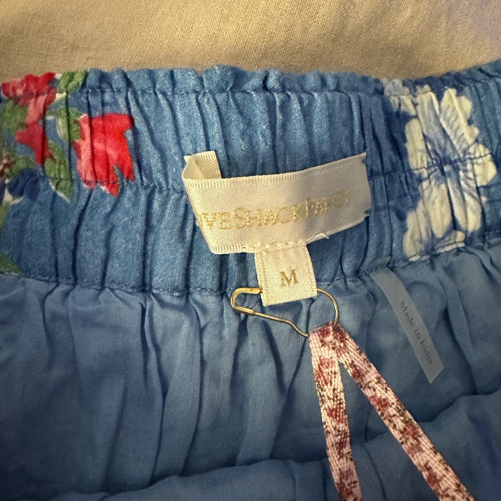 NWT LoveShack Fancy Jennings skirt (Price firm unless bundled) - Picture 3 of 8